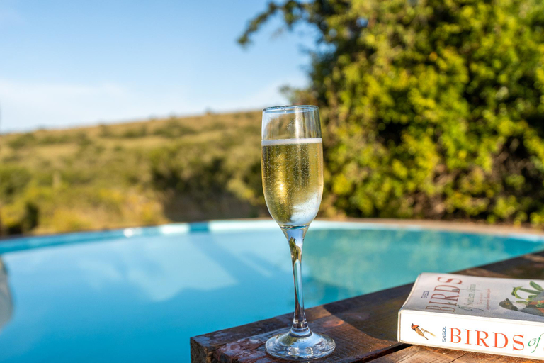 Food & Drinks 5, Tygerfontein Safari Tents, Cacadu