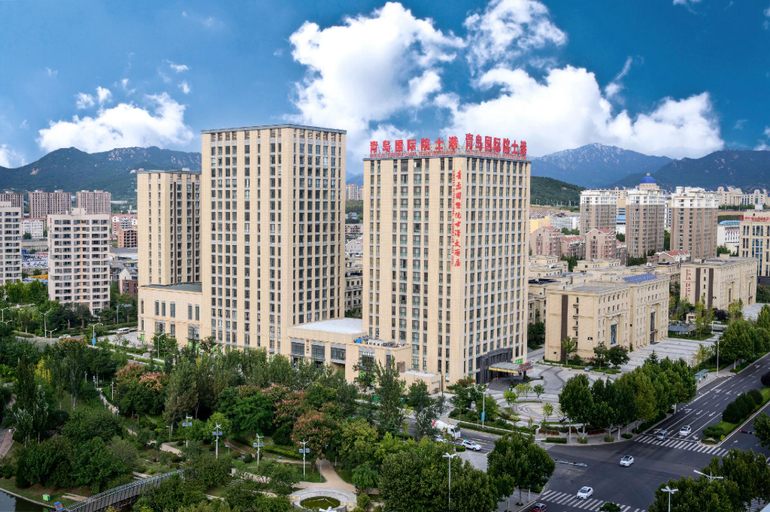Others 5, Qingdao Hualan Hotel, Qingdao