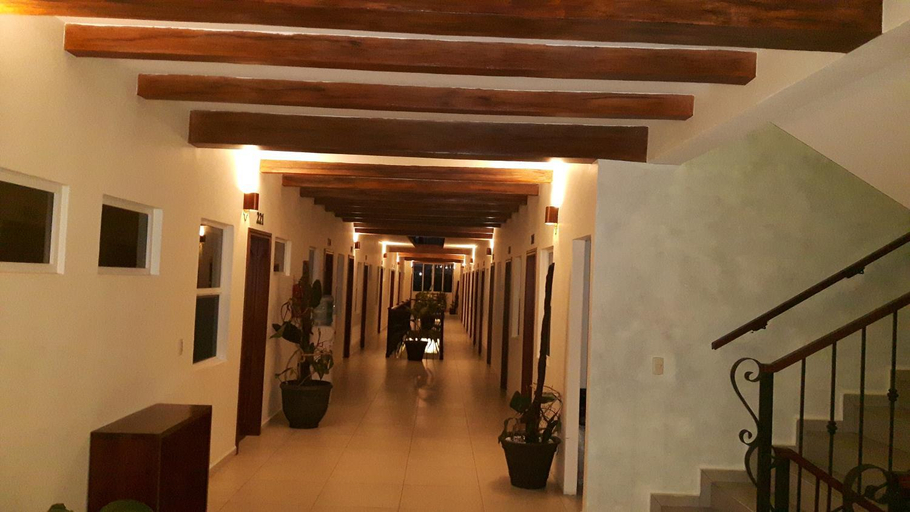 Food & Drinks 4, Veranda Hotel, San Pedro Sula