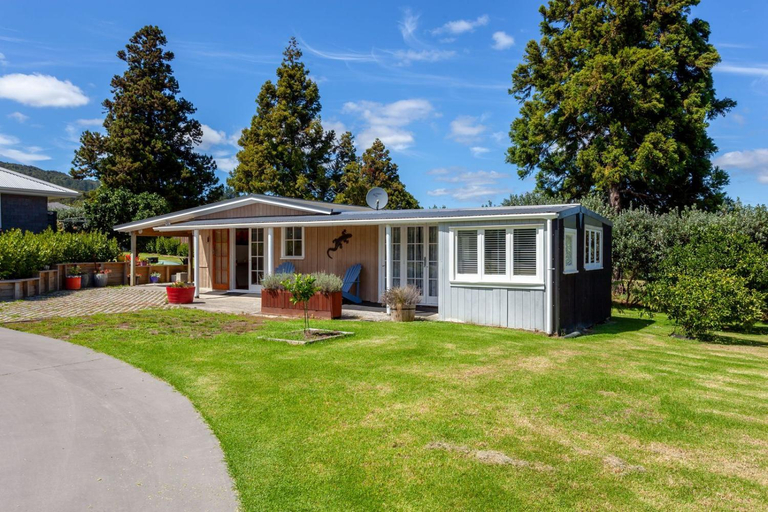 Others 3, 4 Palms Cottage Coromandel Town, Thames-Coromandel