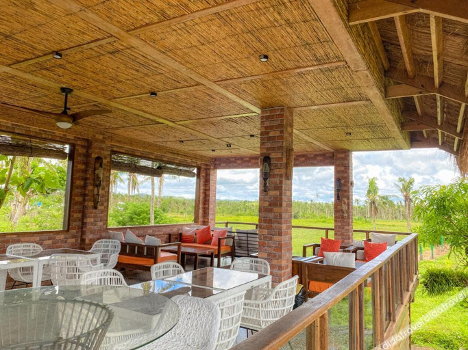 Food & Drinks 5, The Hillside Resort Siargao, General Luna