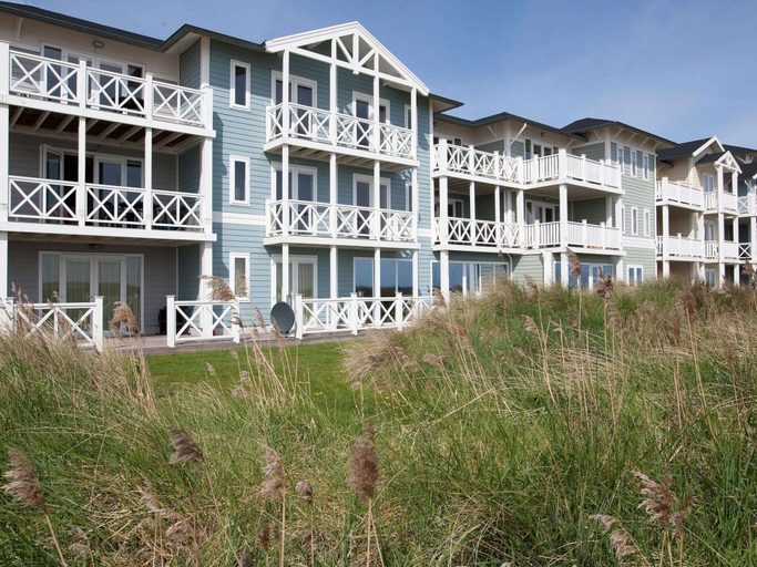 Primary image 5, Hotel Room in Hellevoetsluis by the Beach