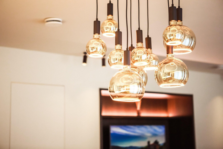 Interior detail, Apartment Near Durbuy Old Town & Golf, Luxembourg