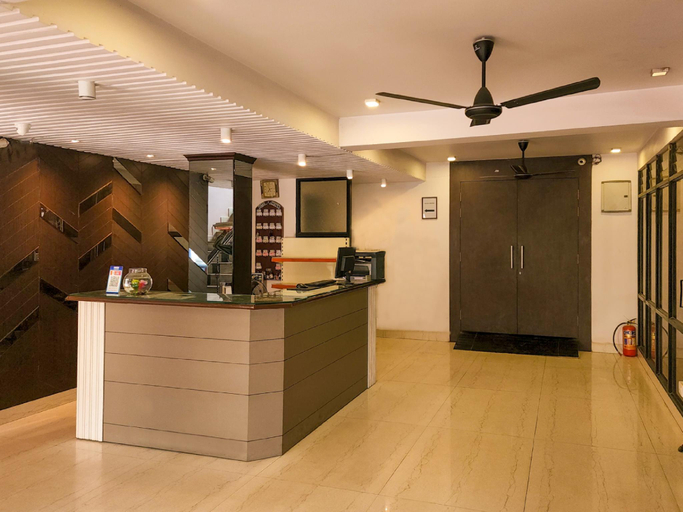 Others 3, Hotel Shivani Palace, Seoni