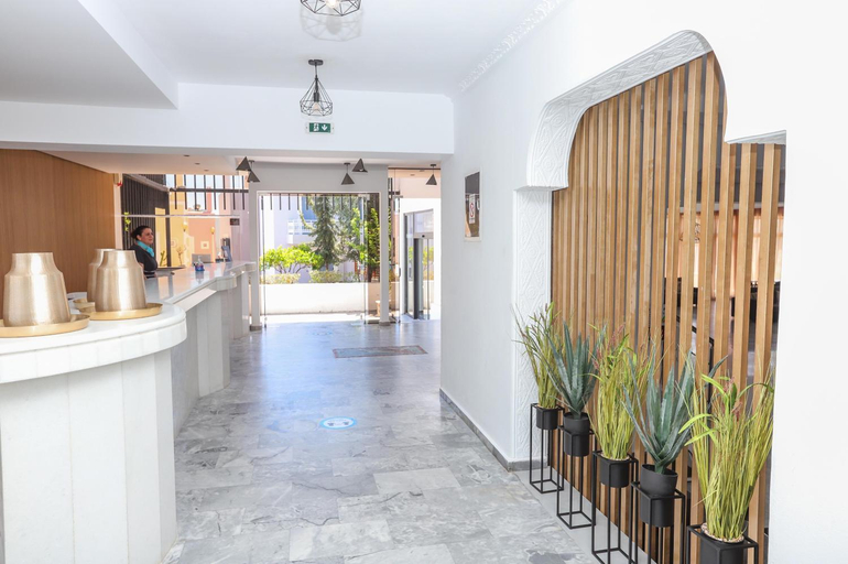 Public Area 4, BELVITA Hotel, South Aegean