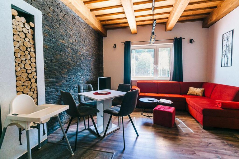 Others 5, Apartmany pri Jaskyni - Bystra, Brezno