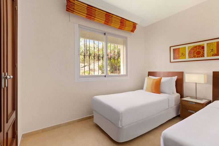 Bedroom 3, Ramada Residences by Wyndham Costa del Sol, Málaga