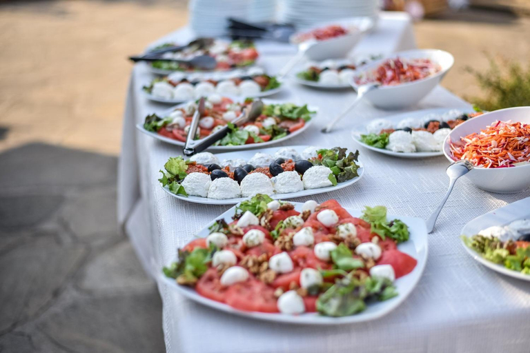 Food & Drinks 4, Hotel Winpalace, Veliko Tarnovo