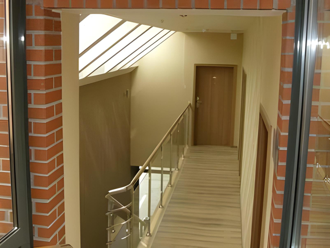 Others 5, Hotel Belfer, Środa Wielkopolska