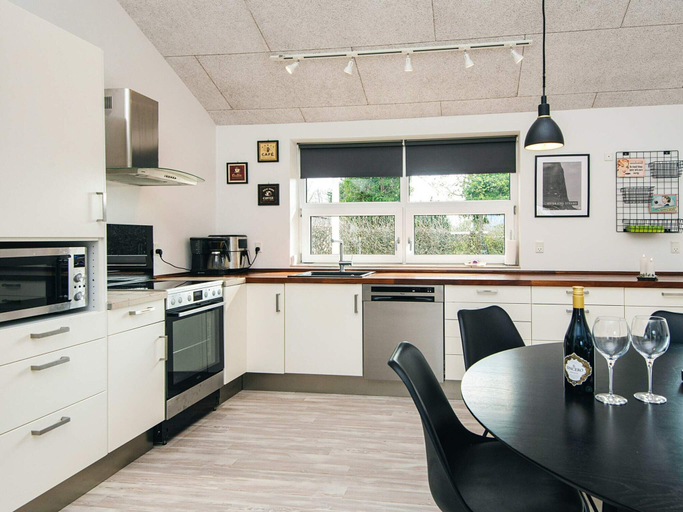 Interior 4, 4 Star Holiday Home in Borkop, Vejle