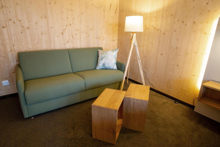 Others 5, Okohotel aus Holz Alea Eco, Pfaffenhofen an der Ilm