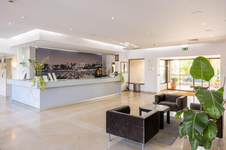 Public Area 4, Clube do Lago Hotel, Cascais