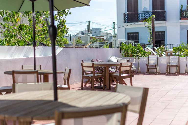 Food & Drinks, Casa Las Ruinas Boutique Hotel