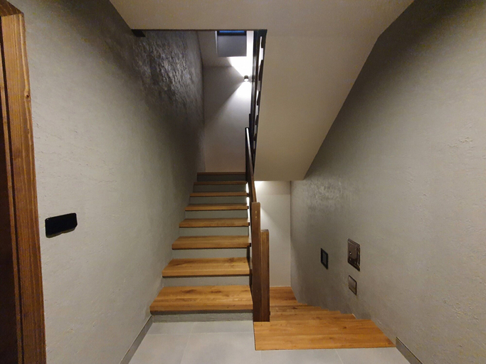 Interior 3, Villa in Bedrichov Near ski Resort, Jablonec nad Nisou