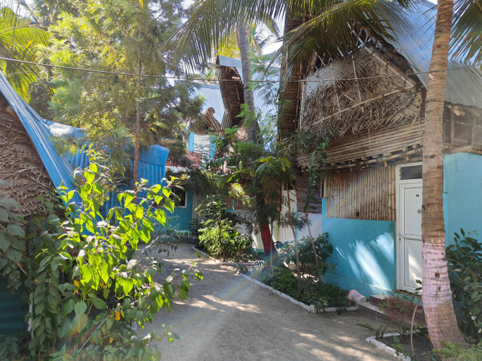 Others 3, Saikani Beach Resort & Eco stay, Puducherry