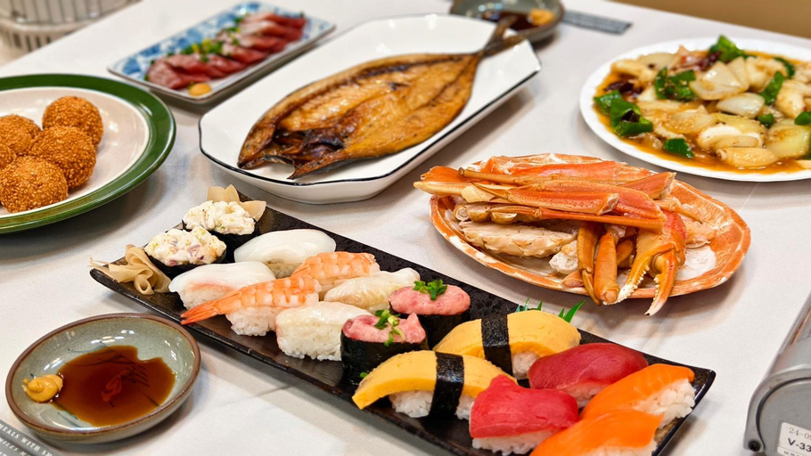Food & Drinks 4, 北志賀ライムライト, Yamanouchi