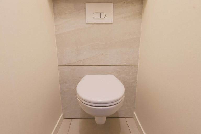 Bathroom 2, Wonderful Apartment 1br4p, Paris