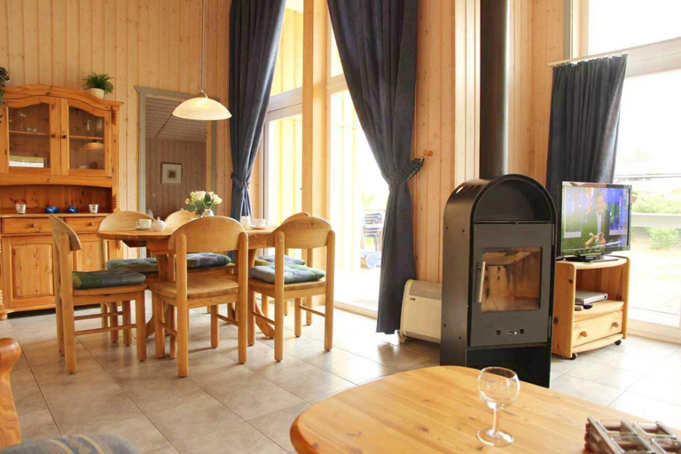 Others 5, Ferienhaus im Skandinavischen Stil, Mecklenburgische Seenplatte