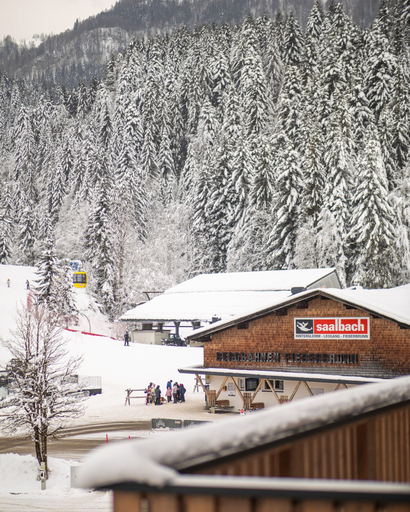 View from property 2, Apartment for 6 in Fieberbrunn, Kitzbühel