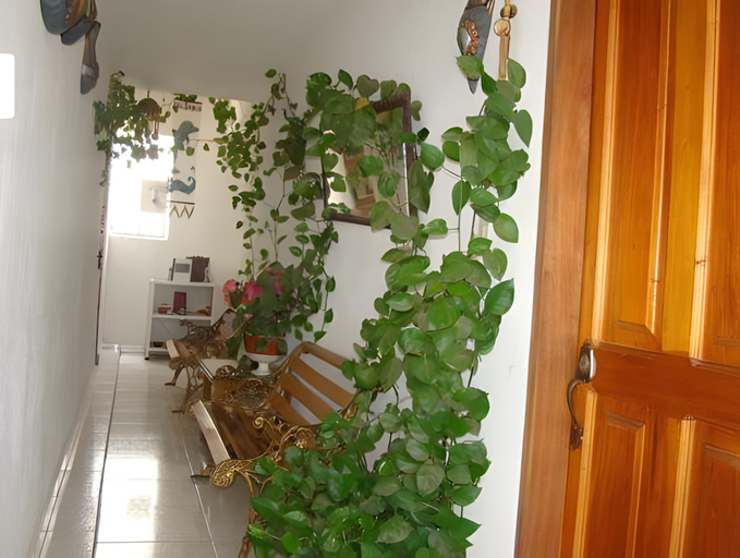 Interior view 5, Hotel Casa Vieja, Santa Marta (Dist. Esp.)