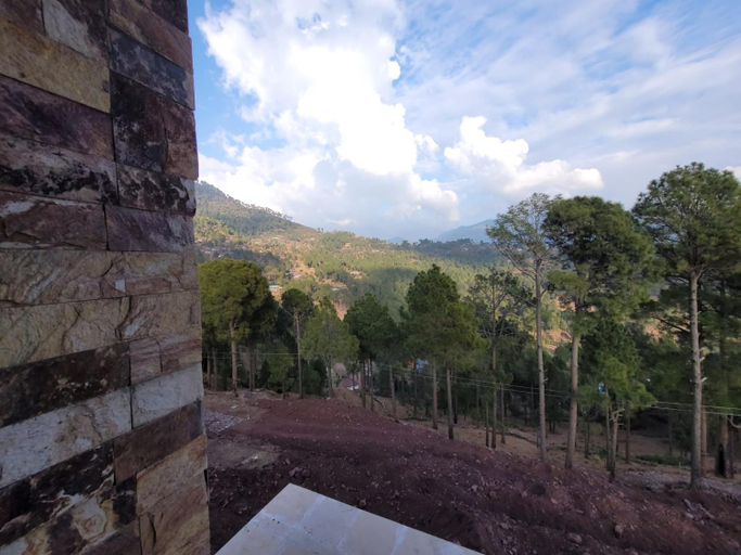Others 5, Galaxy Hill Resorts Murree, Residence inn GHR9320, Rawalpindi