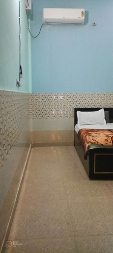 Bedroom, Raj residency, Faizabad