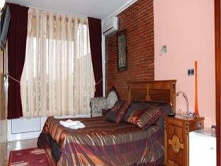 Guest Room 5, Hotel Super 8