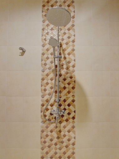 Bathroom 5, Collection O Gunung Kidul Near Baron Beach Formerly Orchid Hotel, Gunung Kidul