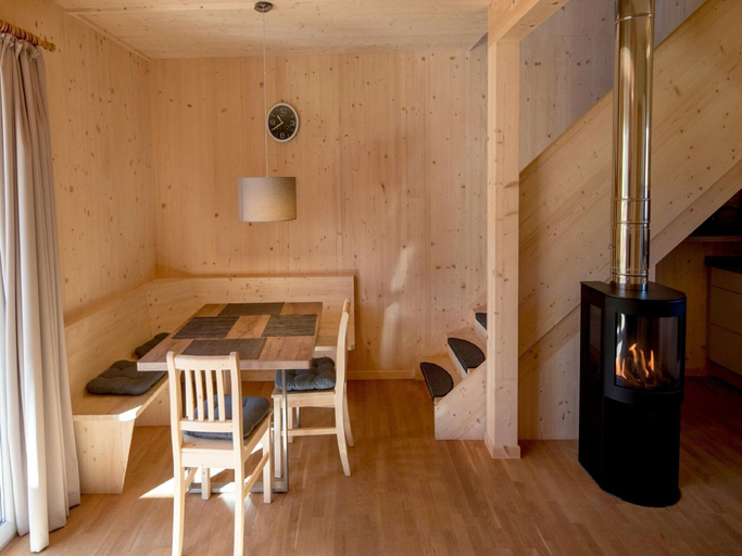 Others 4, Snug chalet with sauna, Murau