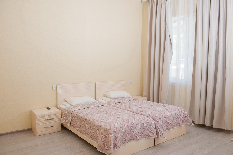 Others 4, Adabi Hotel, Ekaterinburg gorsovet