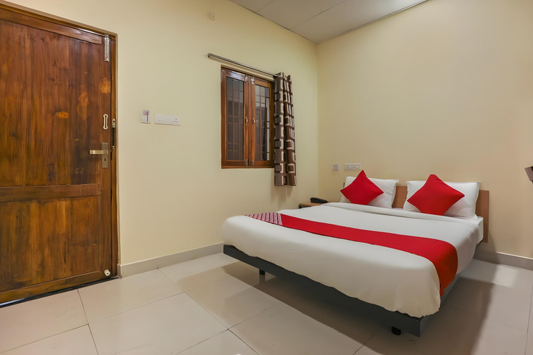Bedroom 5, VMB Residency, Viluppuram