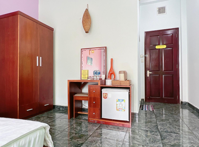 Others 3, Tumy homestay, District 1