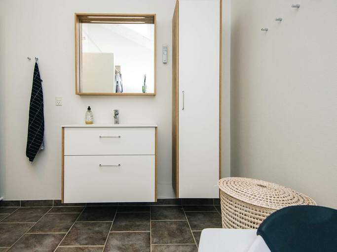 Interior 3, 4 Star Holiday Home in Borkop, Vejle