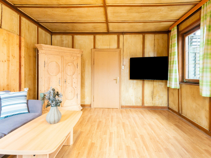 Others 5, House in Fugen near Zillertal Ski Slopes, Schwaz