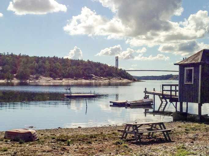 Exterior 4, Holiday Home for 2 in Stenungsund, Stenungsund