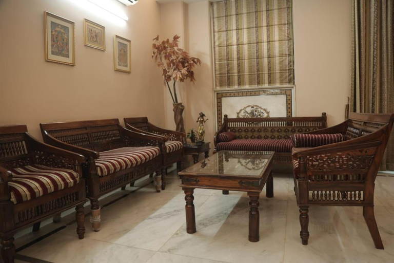 Others 5, Room in BB - Bed and Breakfast Cum Home Stay, Delhi