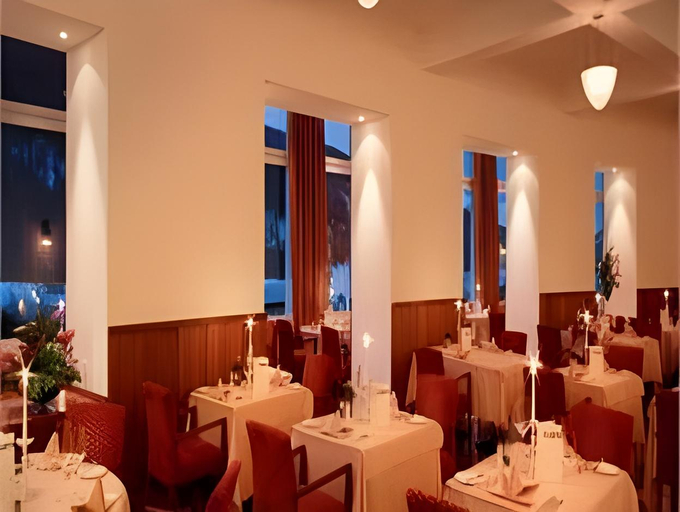 Food & Drinks 5, Waldhotel & SPA Davos - for body & soul, Prättigau/Davos