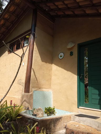 Others 2, Refugio Guest House, Ilhabela