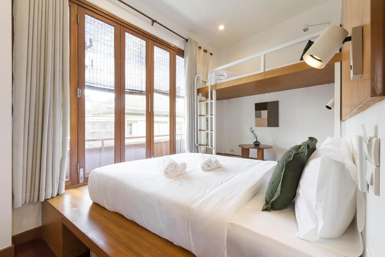 Others 3, Hidden Garden Hostel, Muang Chiang Mai