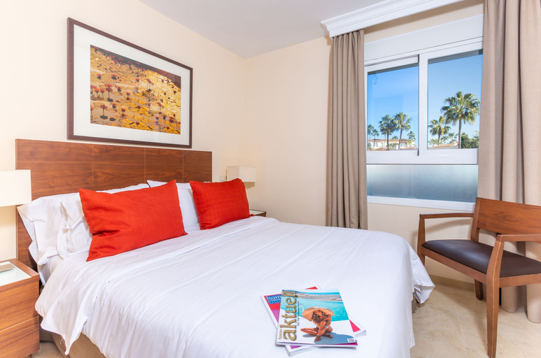 Bedroom 4, Ramada Residences by Wyndham Costa del Sol, Málaga