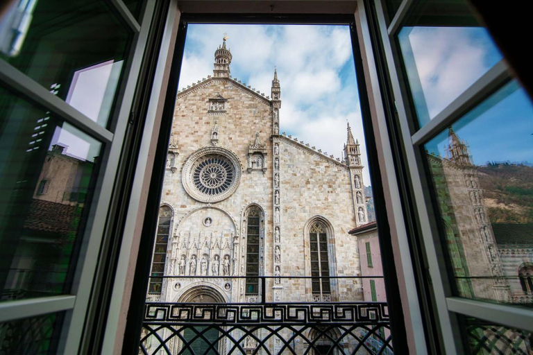 Exterior & Views 2, Aurum - Como Luxury Suites, Como