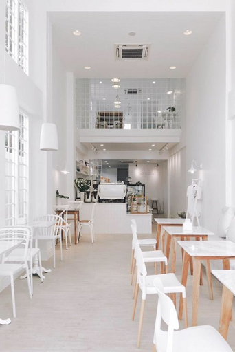 Food & Drinks 4, The Barisotel by The Baristro, Muang Chiang Mai