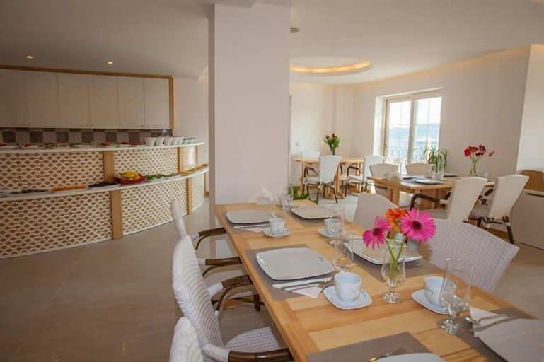 Food & Drinks 4, Hotel Aysima, Kaş