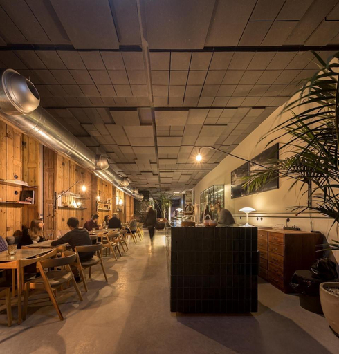 Food & Drinks 5, Hotel Tipografia do Conto by Casa do Conto, Porto