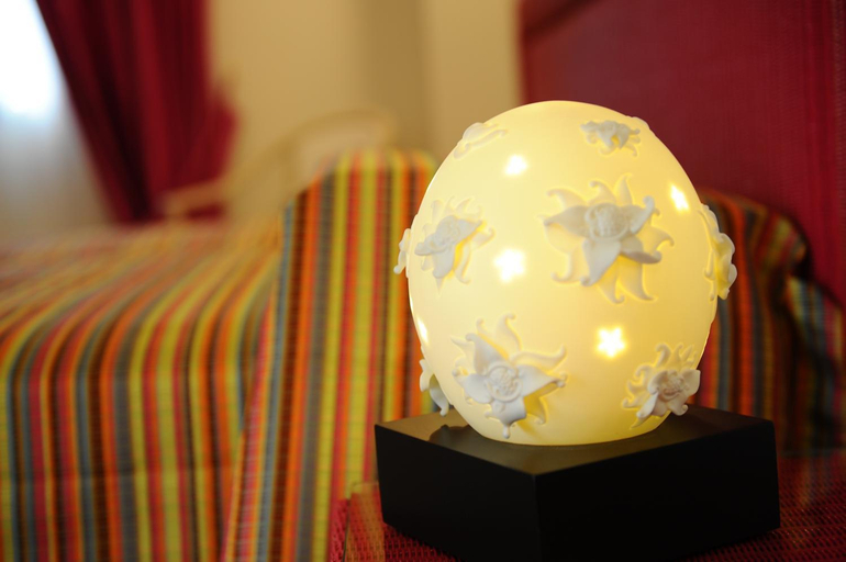 Food & Drinks 5, Albergo Le Dodici Lune, Salerno