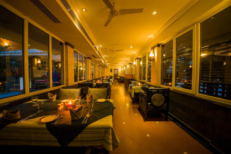 Food & Drinks 4, The Renai cochin, Ernakulam