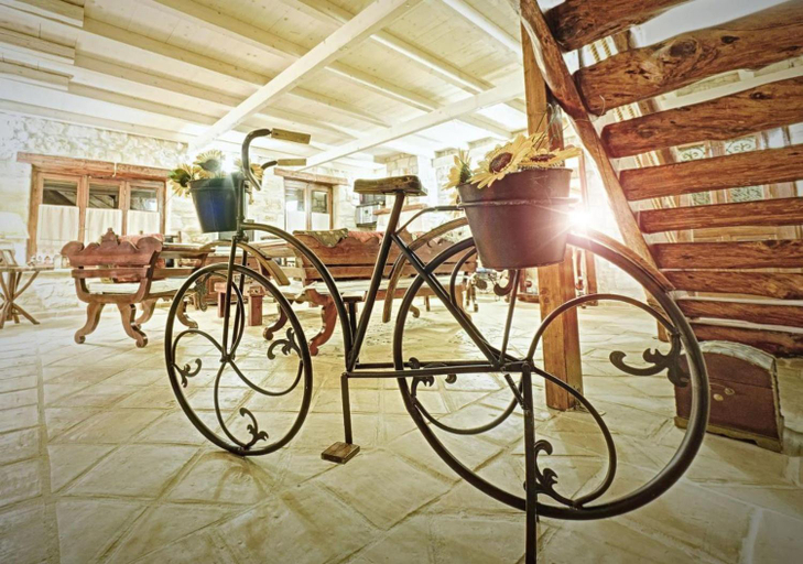 Food & Drinks 5, Villa Poseidon, Ionian Islands
