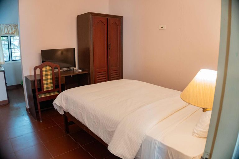 Bedroom 3, Gama Heritage Residency, Ernakulam