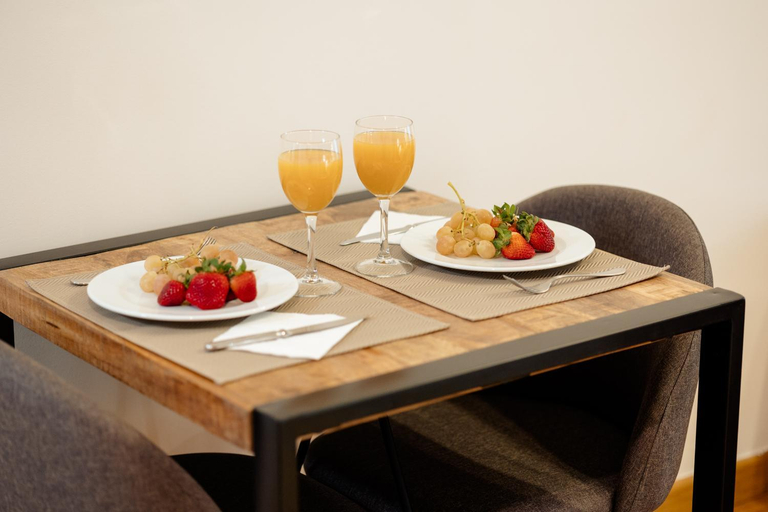 Food & Drinks 4, Apartamentos Debambu, Málaga