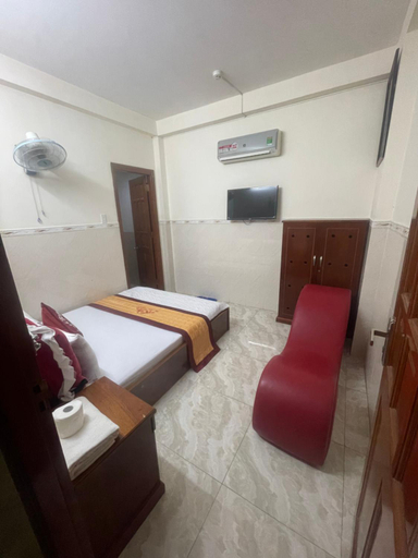 Bedroom 2, Đuc Anh HoTel 2, Vũng Tàu